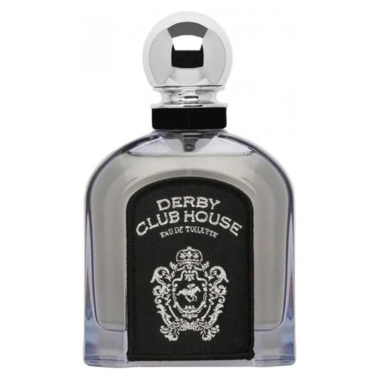 Derby Club House