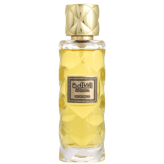 Rasasi Al Ghalia Eau de parfum