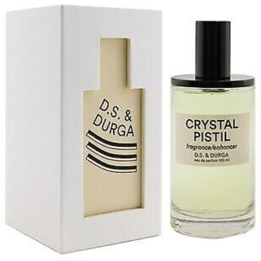 D.S. & Durga Crystal Pistil
