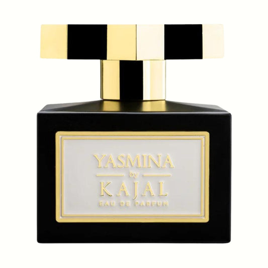 Kajal Yasmina Parfum For Unisex