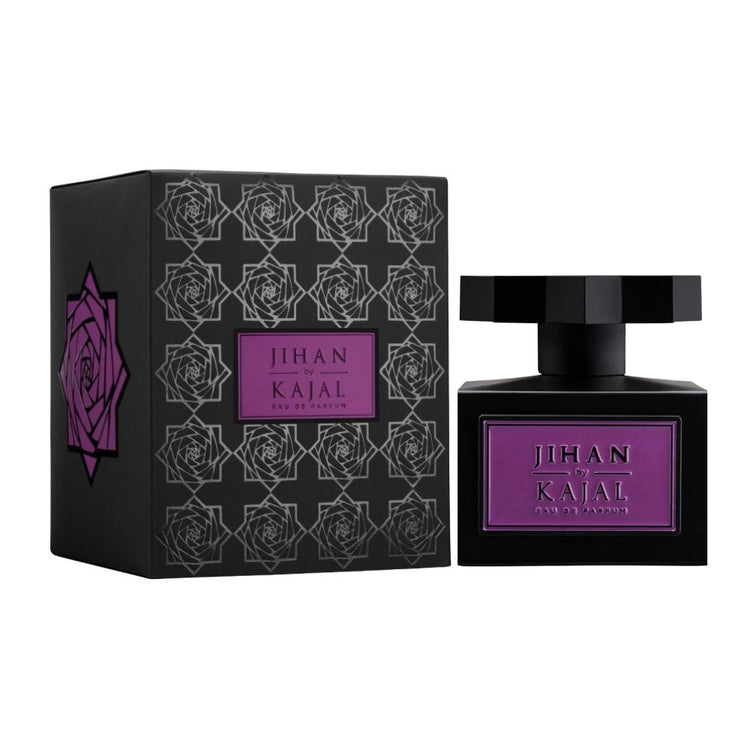 Kajal Jihan Parfum for Unisex