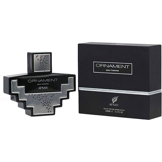 Ornament Pour Homme Eau de Parfum