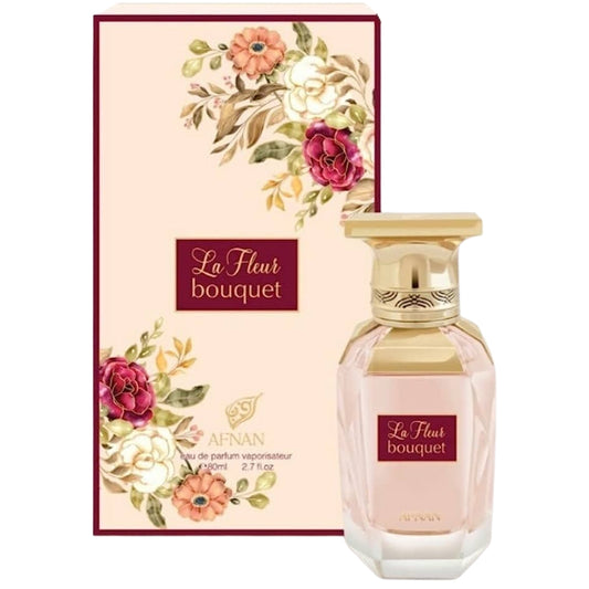 La Fleur Bouquet