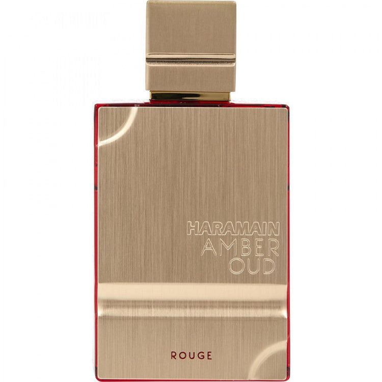 Amber Oud Rouge