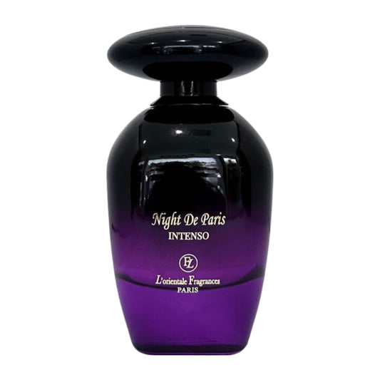 L'Orientale Fragrances Night De Paris Intenso Eau de Parfum