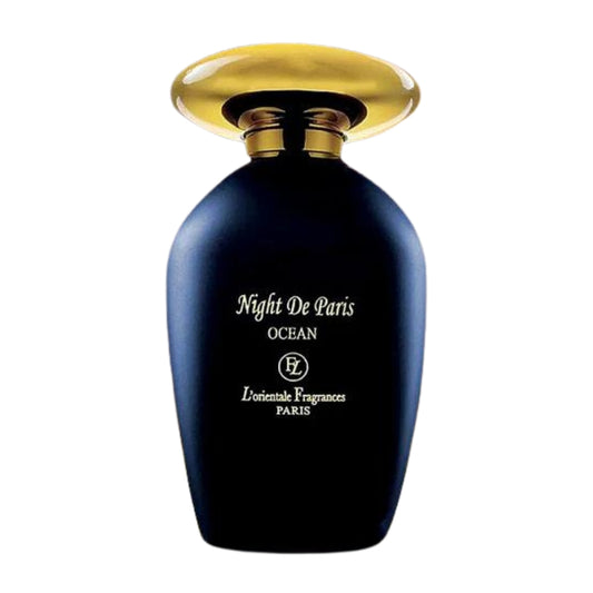 L'Orientale Fragrances Night De Paris Ocean Eau de Parfum