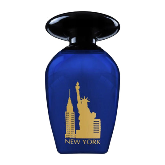 L'Orientale Fragrances Night De Paris New York Eau de Parfum