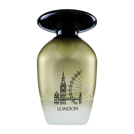 L'Orientale Fragrances Night De Paris London Eau de Parfum