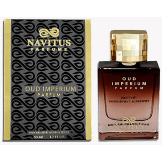Navitus Parfums Oud Imperium Parfum