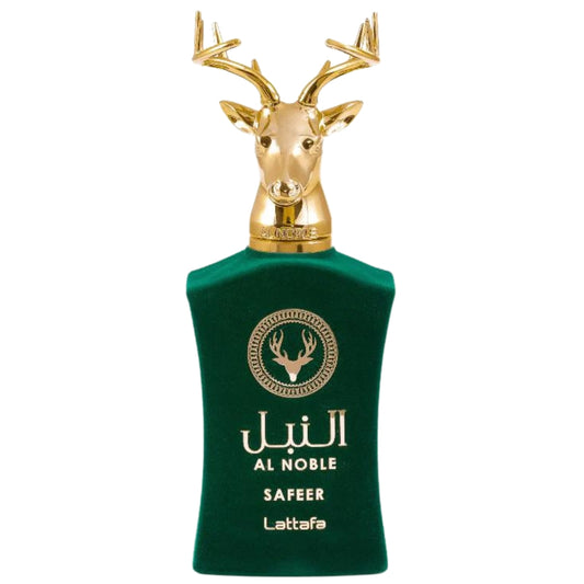 Lattafa Perfumes Al Noble Safeer Eau de parfum