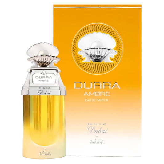 The Spirit of Dubai Durra Ambre Eau de Parfum