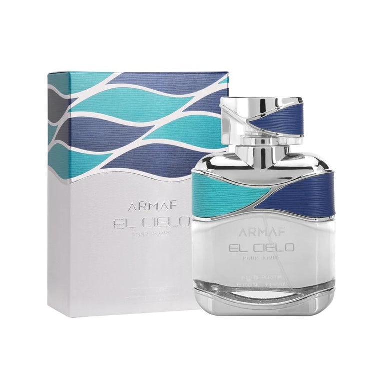 El Cielo