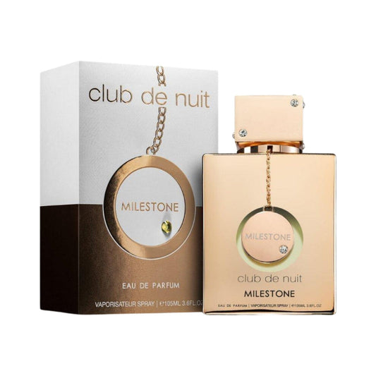 Armaf Club De Nuit Milestone for Unisex