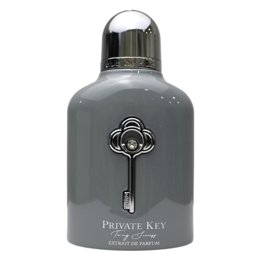 Armaf Club De Nuit Private Key To My Success Extrait de parfum