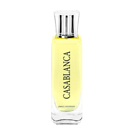 Swiss Arabian Casablanca Eau de parfum