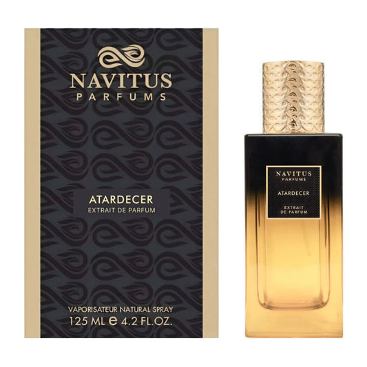 Navitus Parfums Atardecer Extrait de Parfum