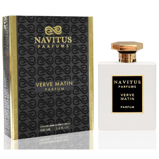 Navitus Parfums Verve Matin Parfum