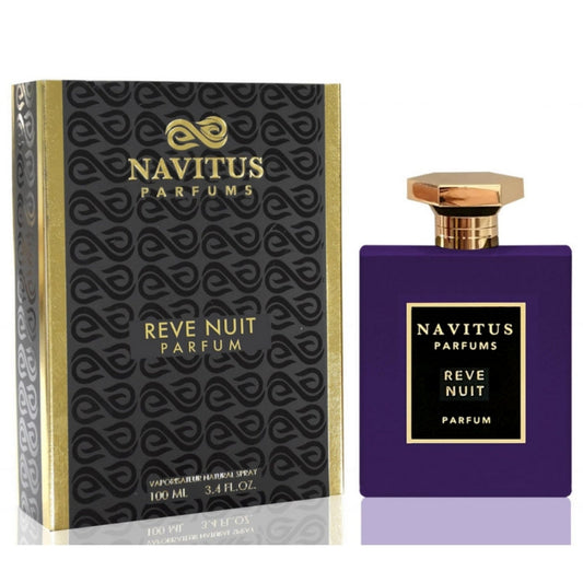 Navitus Parfums Reve Nuit Parfum