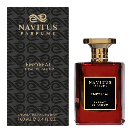 Navitus Parfums Empyreal Extrait de Parfum