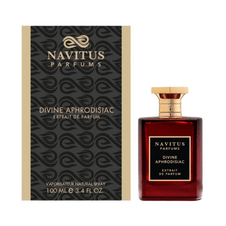 Divine Aphrodisiac