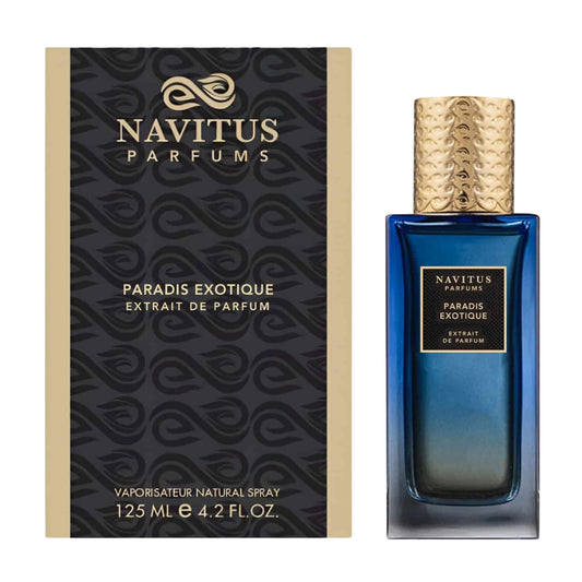 Navitus Parfums Paradis Exotique Extrait de Parfum
