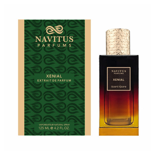 Navitus Parfums Xenial Extrait de parfum