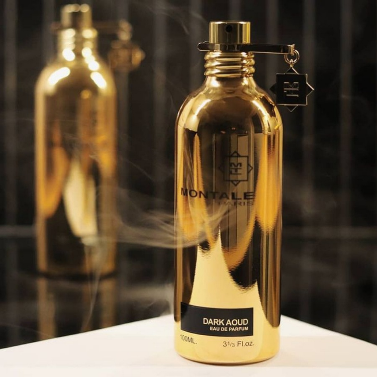 Montale Dark Aoud Parfum