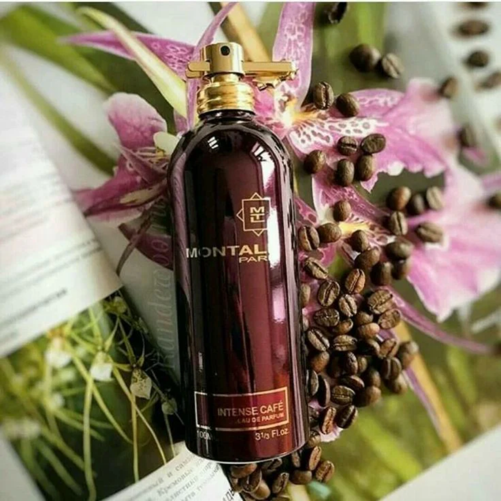 Montale Intense Cafe Eau de Parfum | Scents Angel