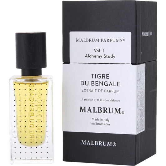 Malbrum Parfums Tigre Du Bengale Extrait de parfum
