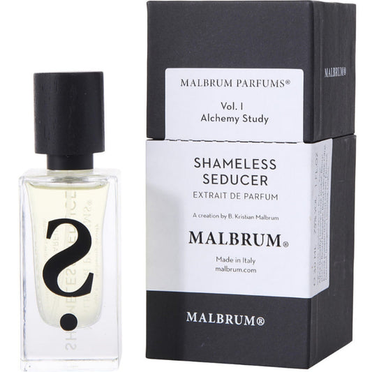 Malbrum Parfums Shameless Seducer Extrait de parfum