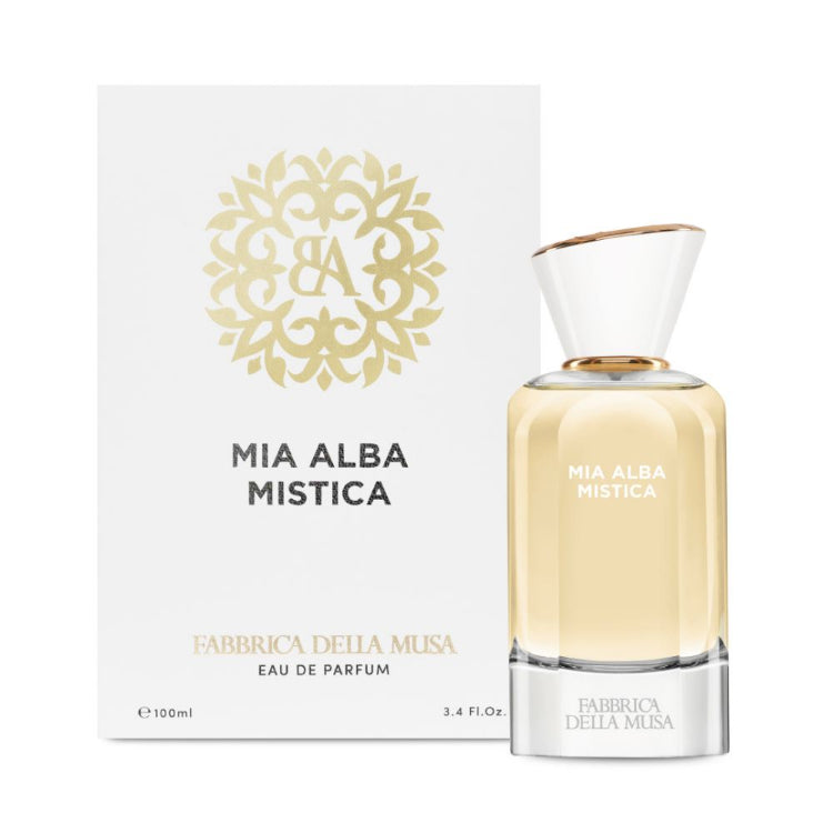 Fabbrica Della Musa Mia Alba Mistica for women | Samples