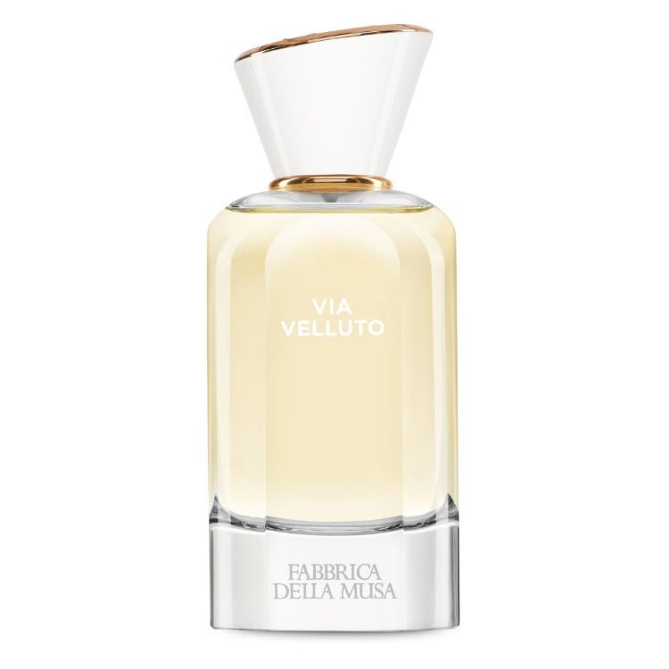 Fabbrica Della Musa Via Velluto Eau de Parfum