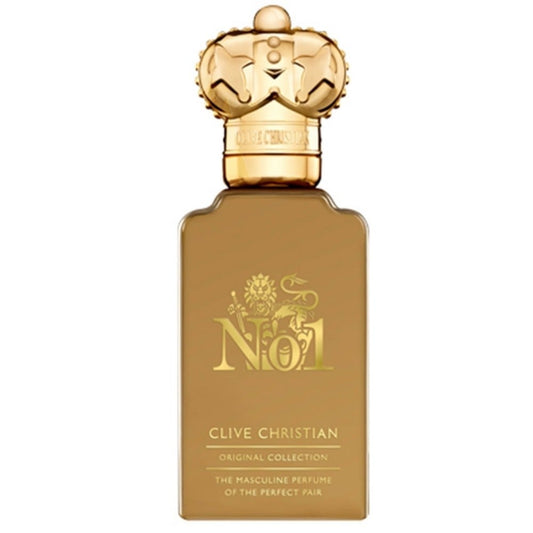 No. 1 for Men