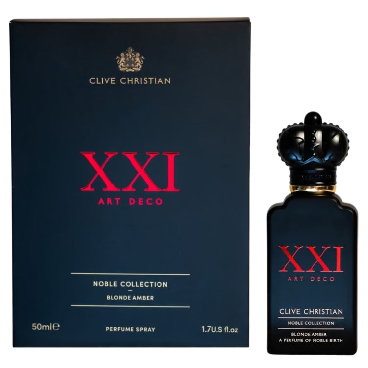 Clive Christian Blonde Amber for Unisex