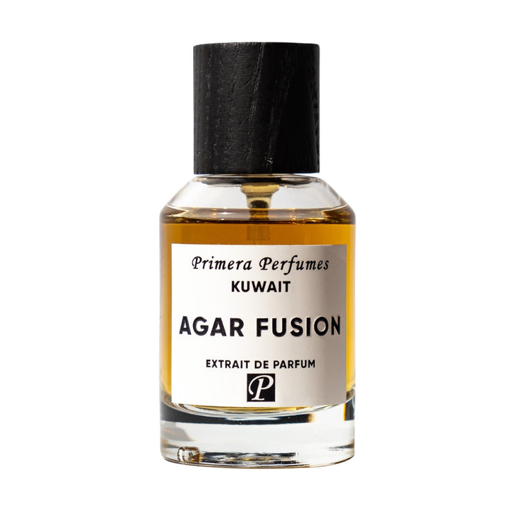 Agar Fusion