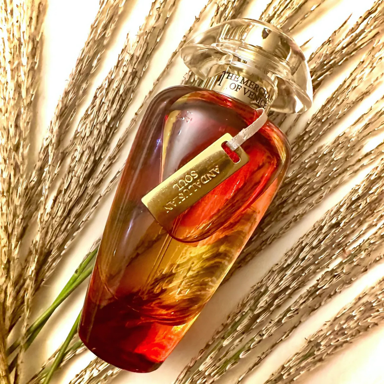 The Merchant of Venice Andalusian Soul Parfum