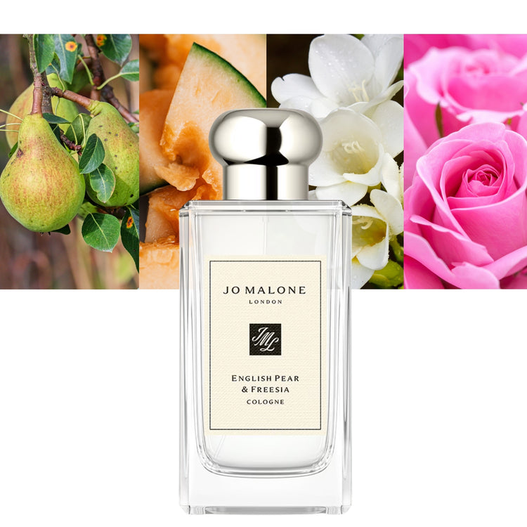 Jo Malone English Pear & Freesia Cologne