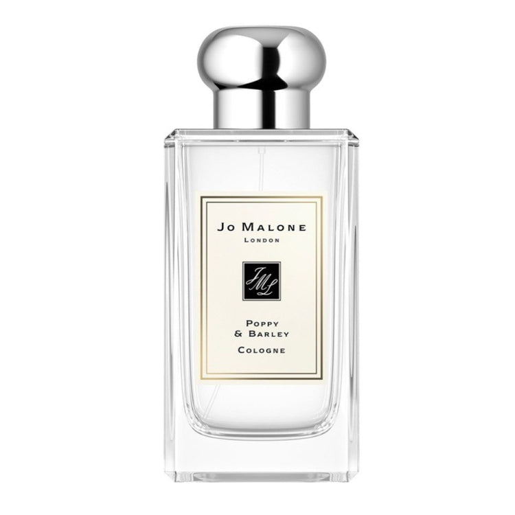 Poppy & Barley BY Jo Malone