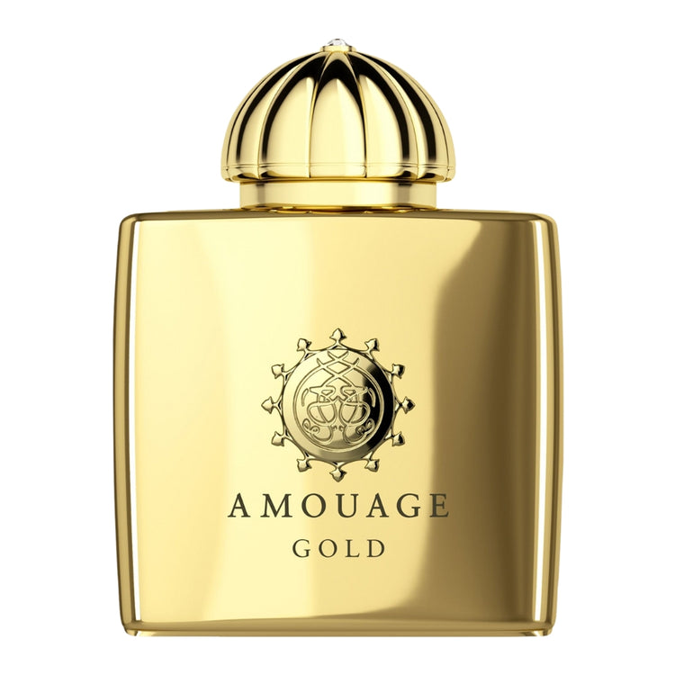 Gold Woman Amouage perfume