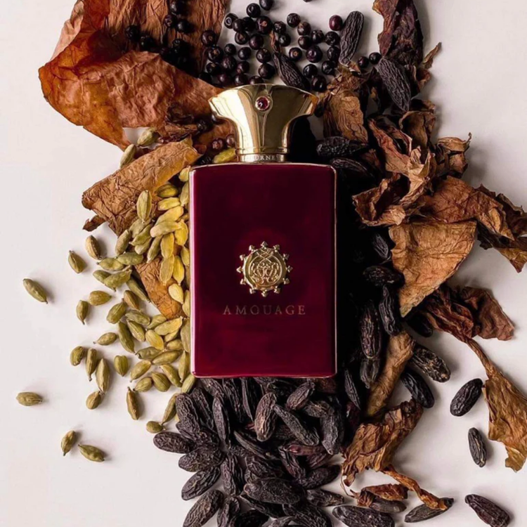 AMOUAGE Journey Man Parfum
