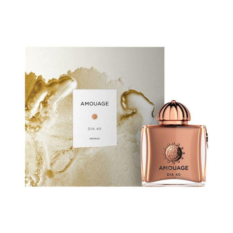 Amouage Dia 40 for women