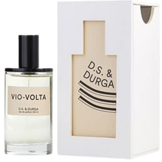 D.S. & Durga Vio Volta