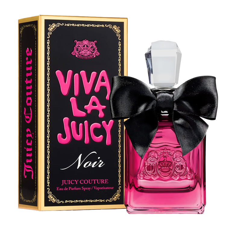 Juicy Couture Viva La Juicy Noir Eau de Parfum