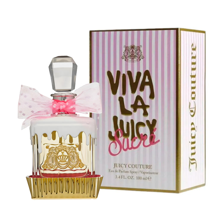 Juicy Couture Viva La Juicy Sucre Eau de Parfum