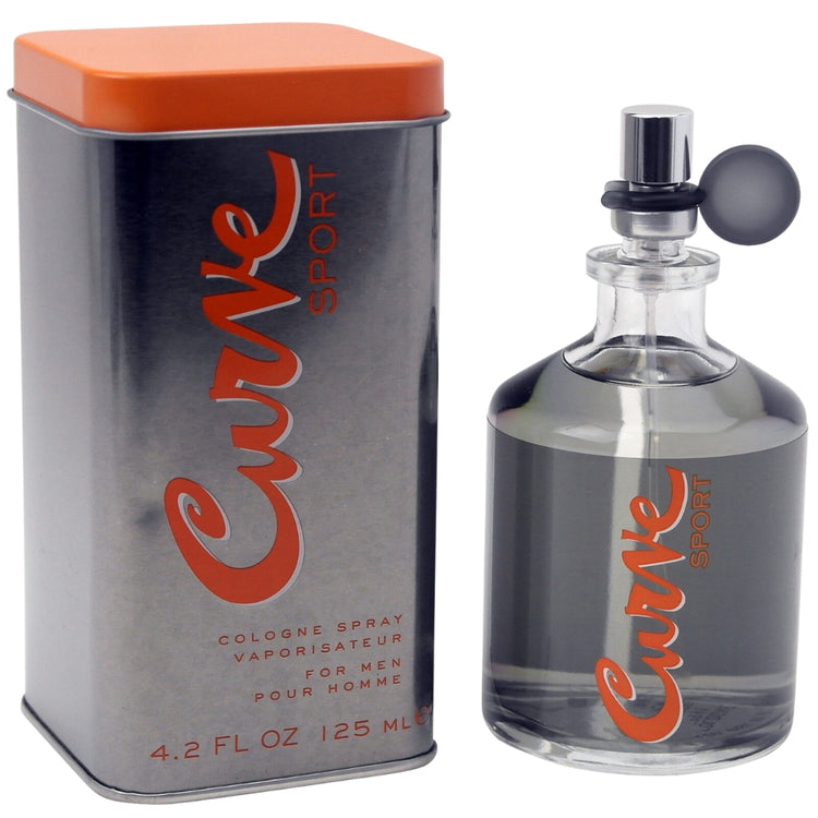 Curve Sport Liz Claiborne for men