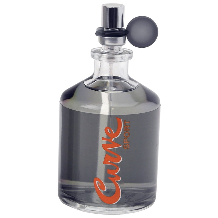 Curve Sport Liz Claiborne for men