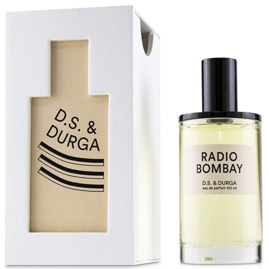 D.S. & Durga Radio Bombay Eau de Parfum