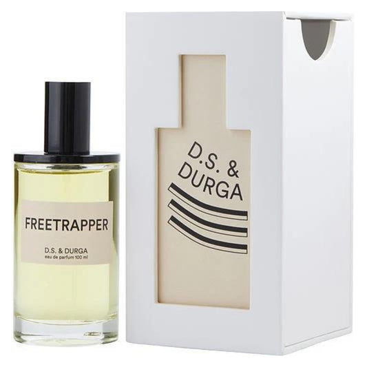 D.S. & Durga Freetrapper