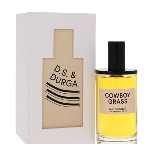 D.S. & Durga Cowboy Grass