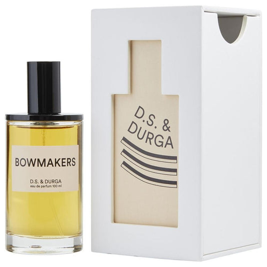 D.S. & Durga Bowmakers